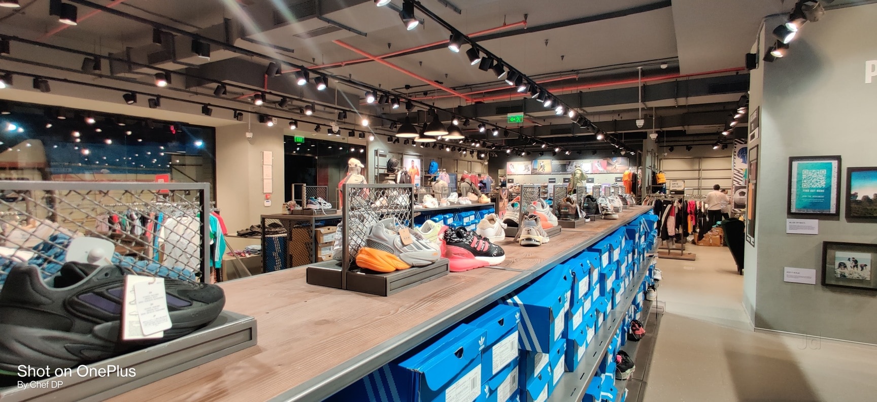 adidas factory outlet andheri west