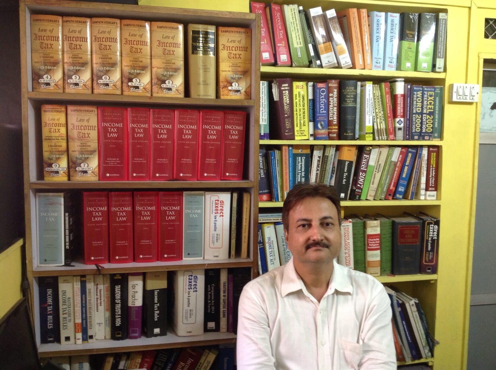 Arun Sahu and Associates