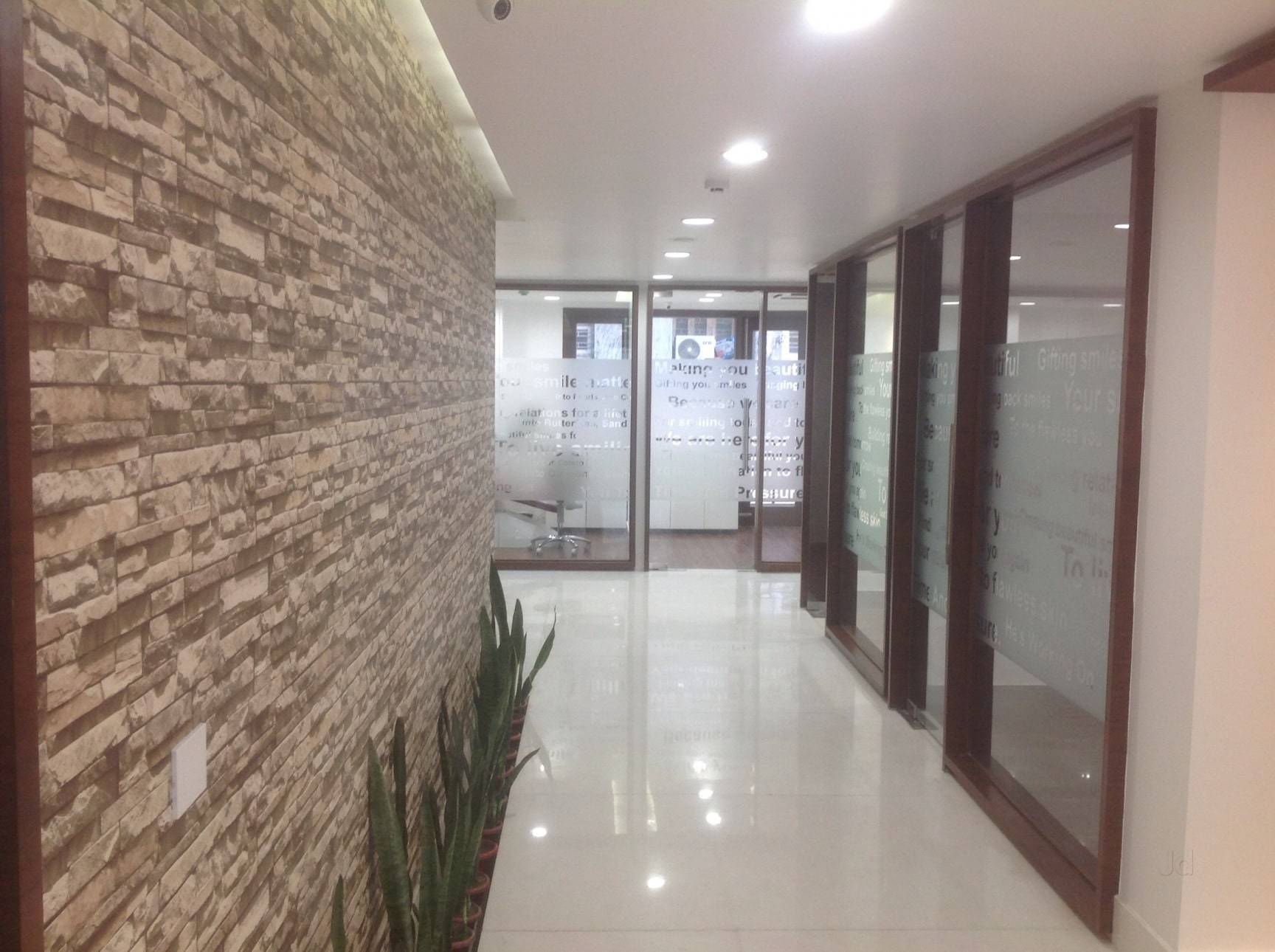 Tapan Khandelwal & Co