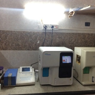 Lab view 3