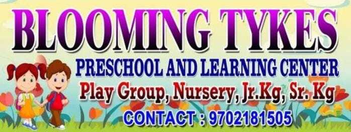 Blooming Tykes Pre-School And Learning Center