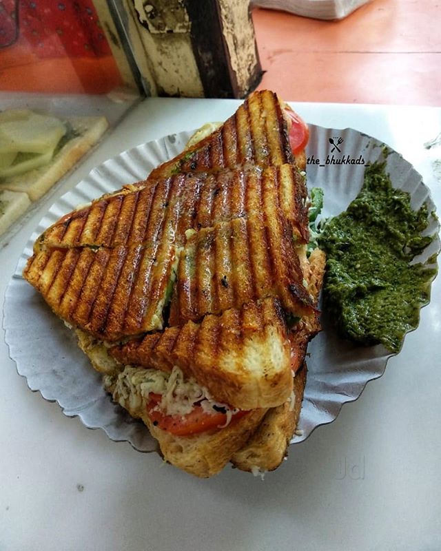 Lucky Sandwich in Vile Parle West Mumbai Order Food Online Best Fast Food near me in Mumbai Justdial