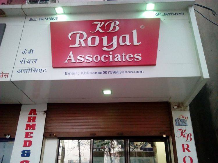 Kb Deals
