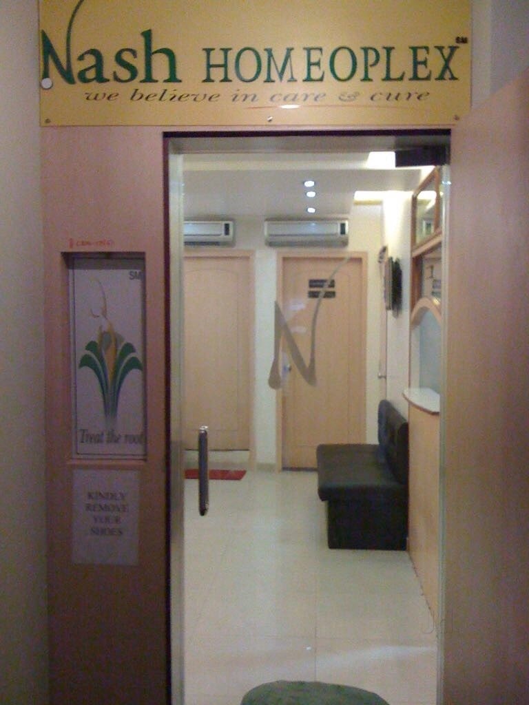 List of nearest Irritable Bowel Syndrome Doctors in Road No 11 Santacruz  East, Mumbai | Justdial