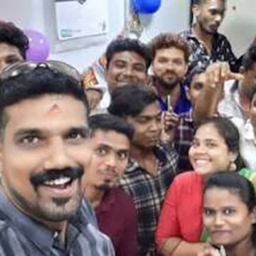 Lab view 17