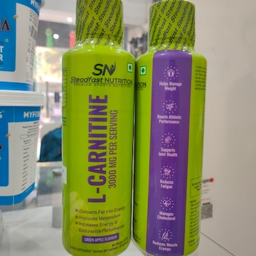 l carnitine wada issues report from review into Nike Oregon Project investigation by the United States Anti-Doping Agency Top Domin8r Nutrition Whey Protein