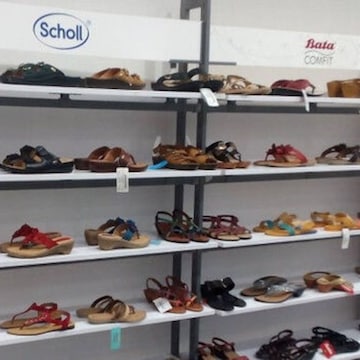 Top Shoe Stores in Thane West Thane Justdial