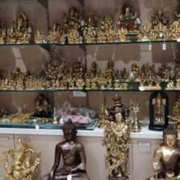 Top Saraswati Statue Dealers in Mumbai near me - Justdial