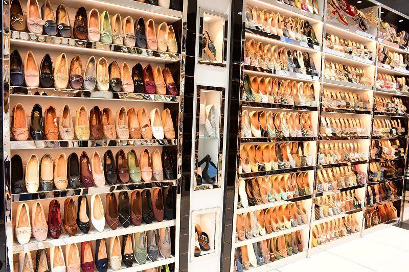 Maxx Shoes And Accessories in Mumbra Thane Best Shoe Dealers near me in Thane Justdial