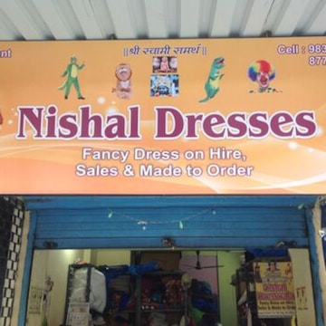 Dress Shop In Boutique Fancy Dress In Mira Road Top Costumes On
