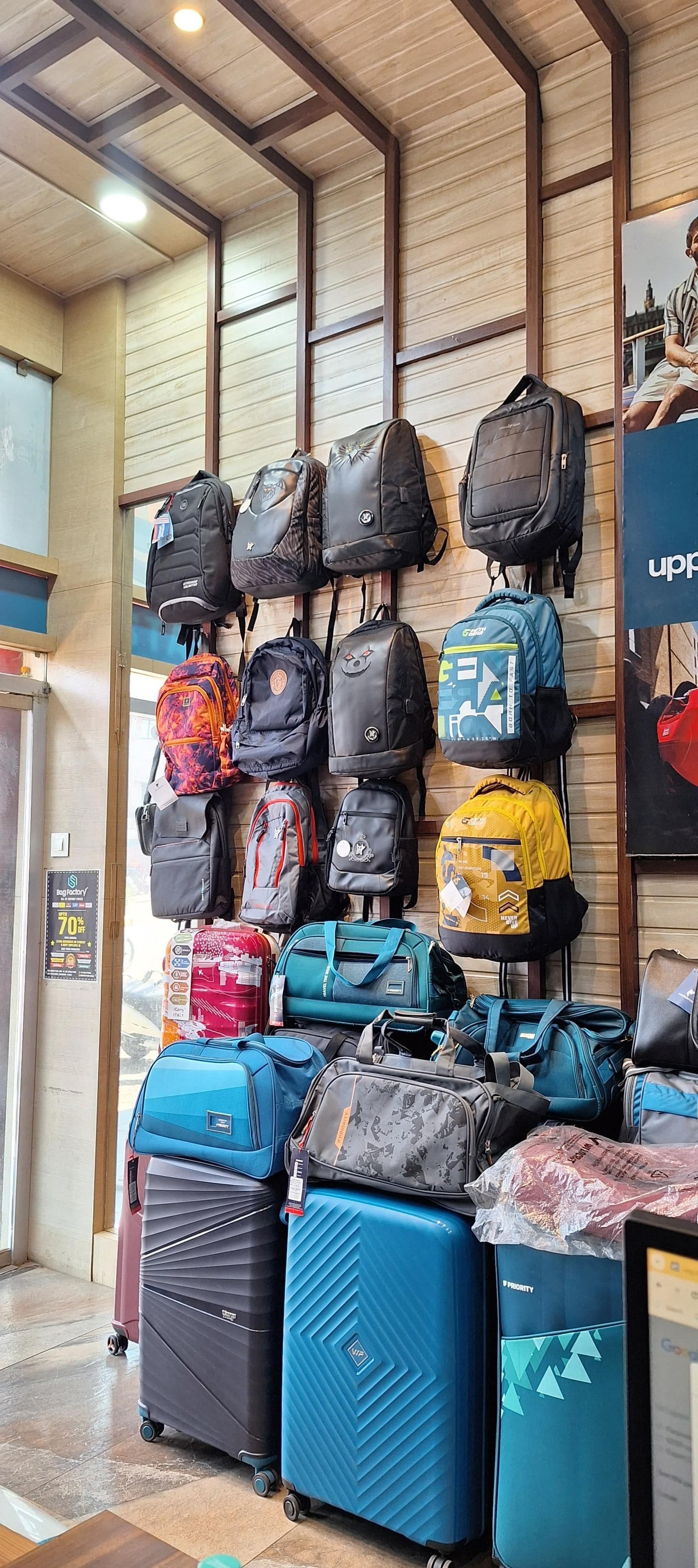 Bag Factory in Ulhasnagar No 3 Thane Best Bag Dealers near me in Thane Justdial