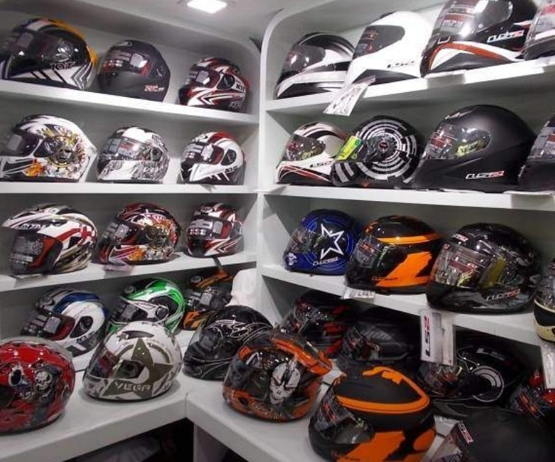 arai americas helmet VX-Pro4 | Flame Yellow