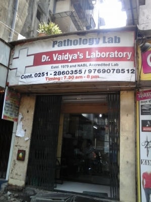 Lab view 4
