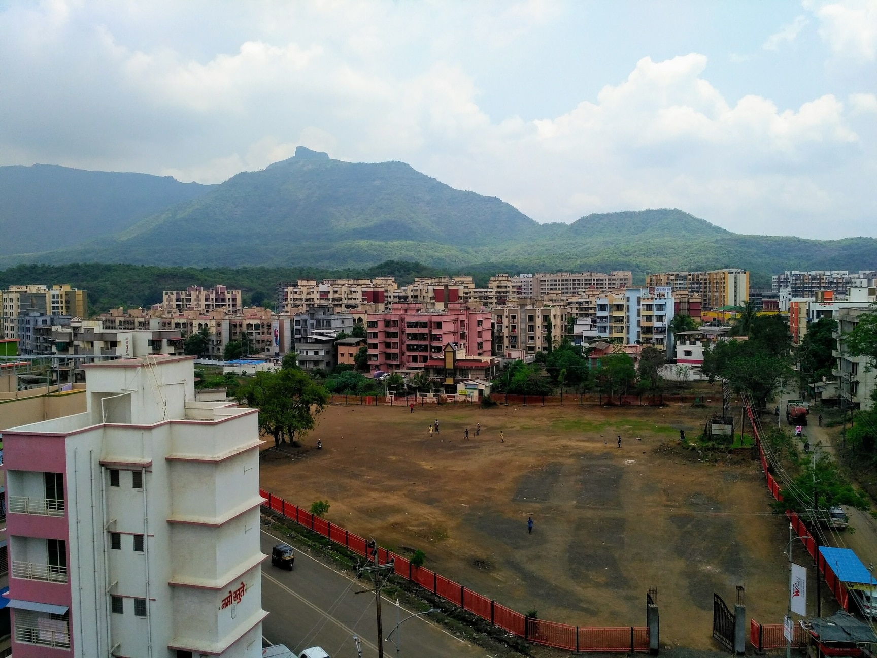 Lab view 9