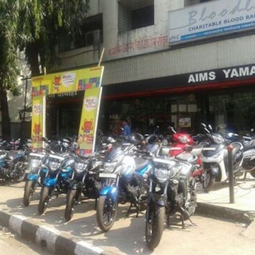 Top Yamaha Motorcycle Part Dealers in Kharghar Best Yamaha Motorcycle Part Dealers Navi Mumbai Justdial