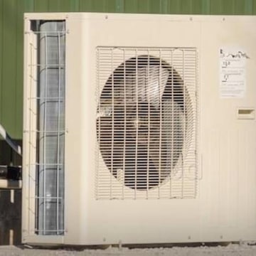voltas packaged air conditioner