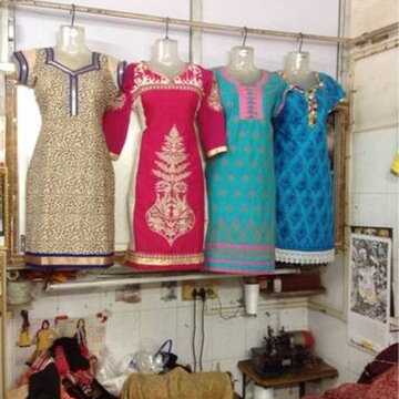 shreeji dance dress ladies tailor Shreeji Dance Dress Tailor in Vastrapur,Ahmedabad - Best Tailors near me in Ahmedabad