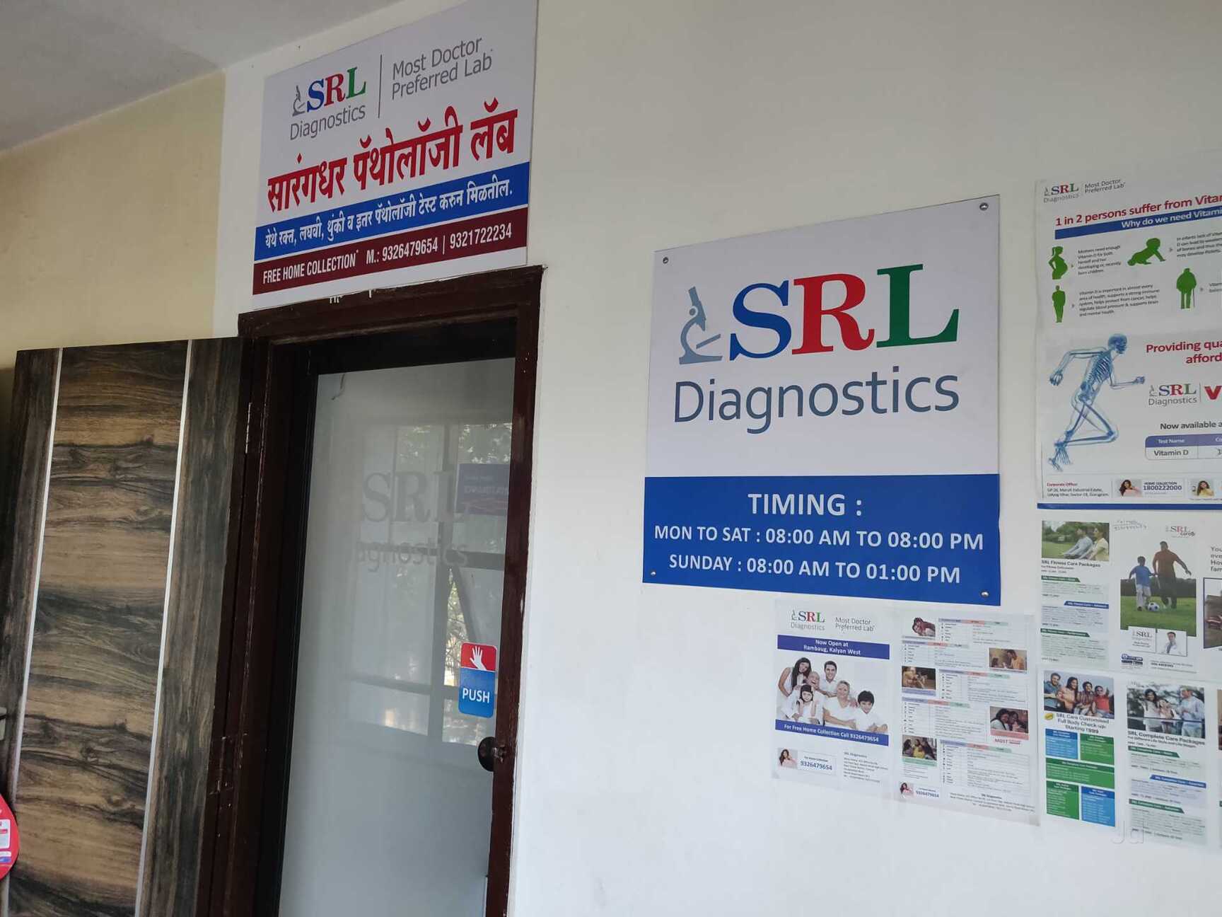 Lab view 9