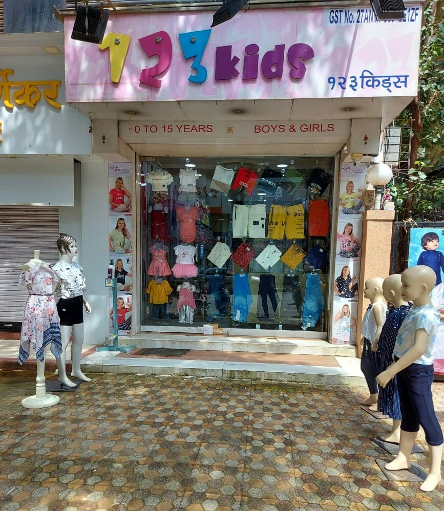 Mumbai Kids Clothes Shops Near Me Mumbai Nearest Baby Clothing