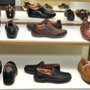 Clarks future footwear ltd store