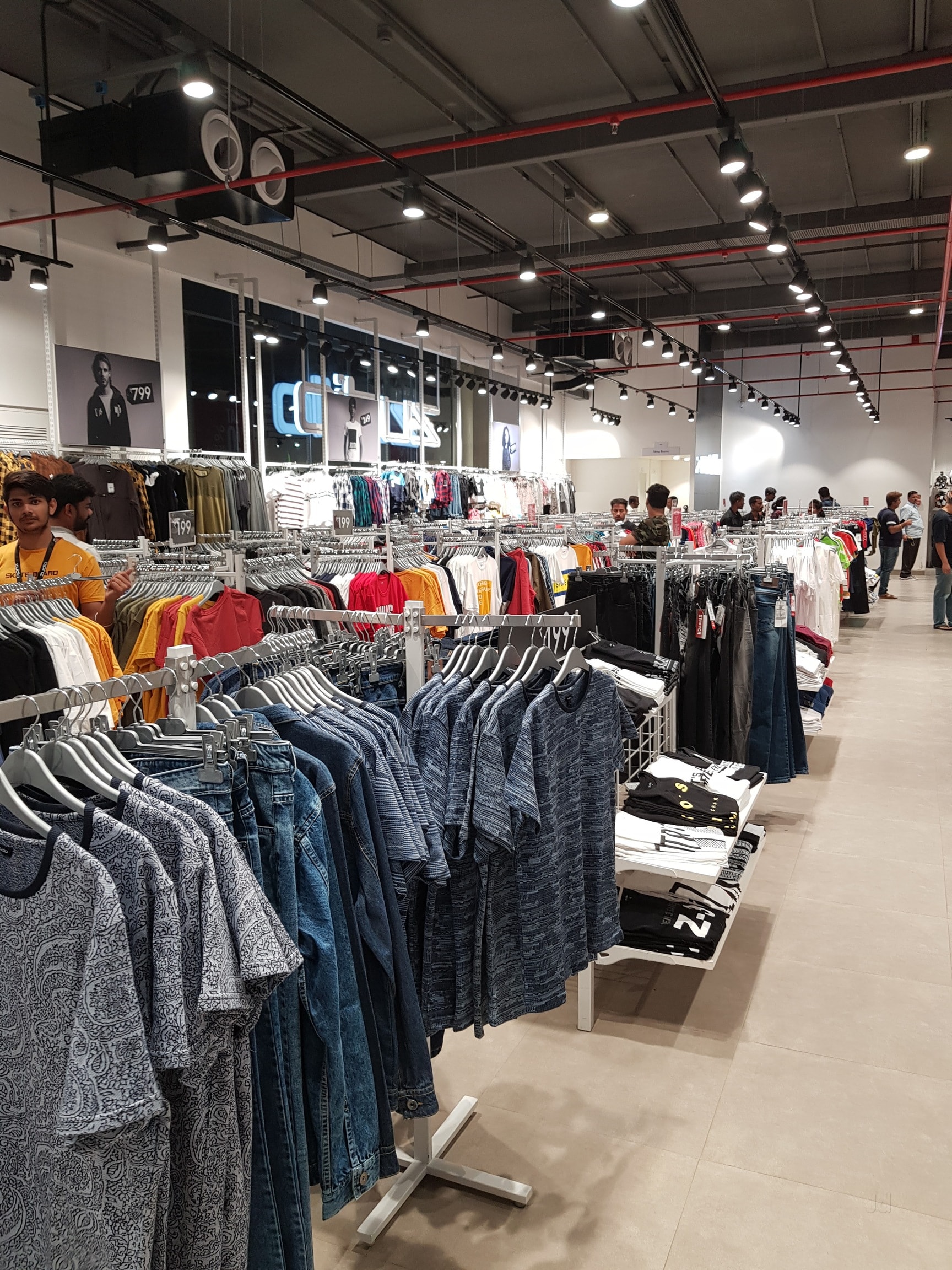 Top Zudio Readymade Garment Retailers in Manpada Thane West - Best Zudio  Readymade Garment Retailers Thane near me - Justdial