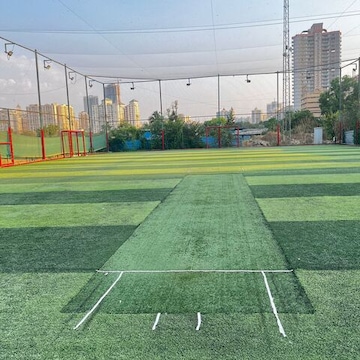7colours Turf in Kasarvadavali,Thane - Best Sports Ground near me