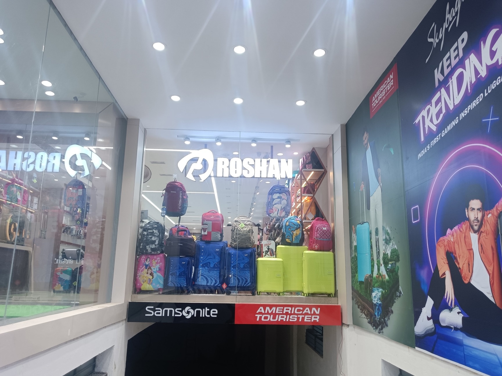 Find list of Roshan in Nungambakkam, Chennai near me - Justdial