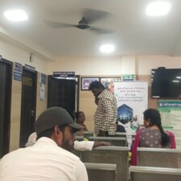 Skanda Fertility & Women'S Centre (Sri Kumaran Hospital) in thanjavur