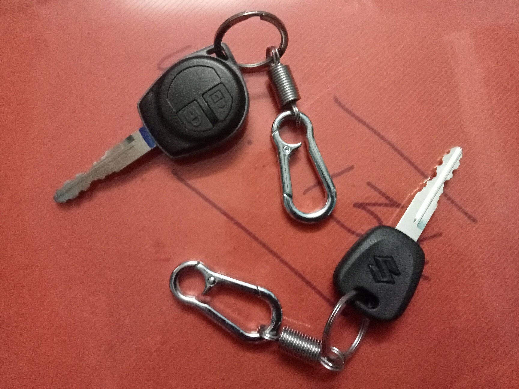 Duplicate Key Makers in Thiruvanaikoil, Trichy - Car, Home