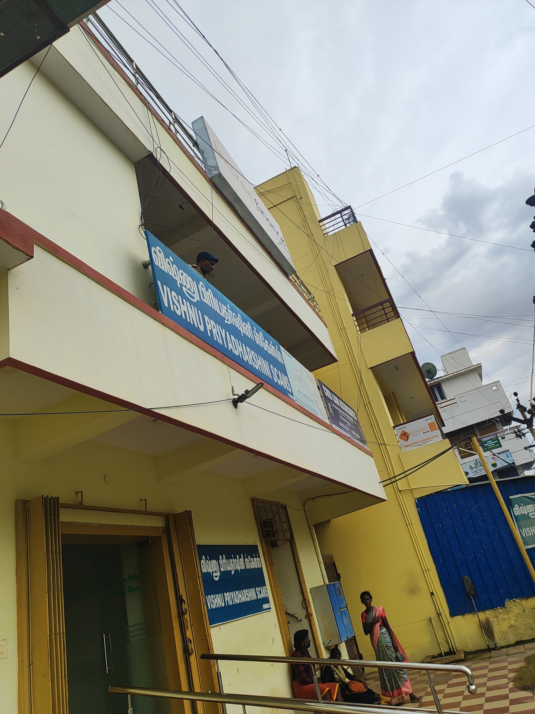 Lab view 9