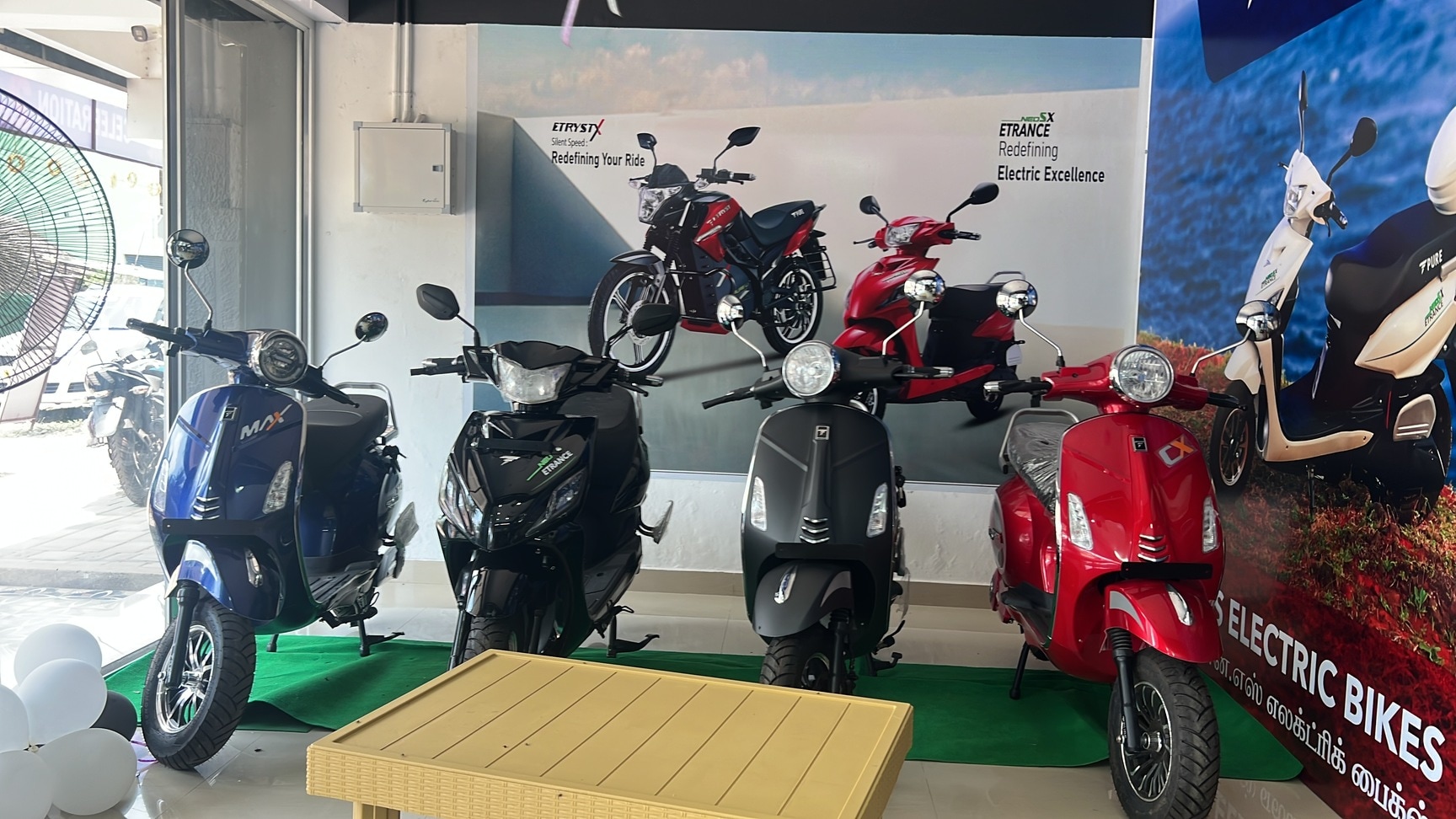 Top Battery Operated Motorcycle Dealers in Thiruvarur - Best Electric Bike  Dealers Tiruvarur near me - Justdial