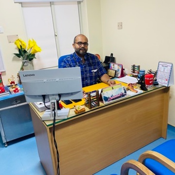 Cosmo Fertility Centre in thiruvananthapuram