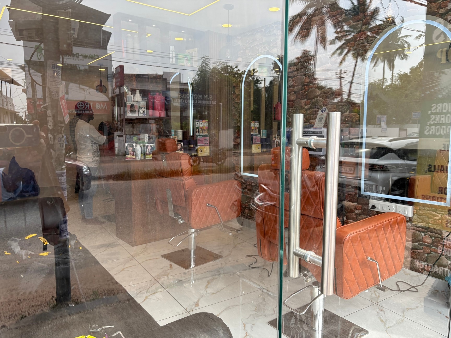 Bro Barber in Nalanchira,Thiruvananthapuram - Best Beauty Parlours