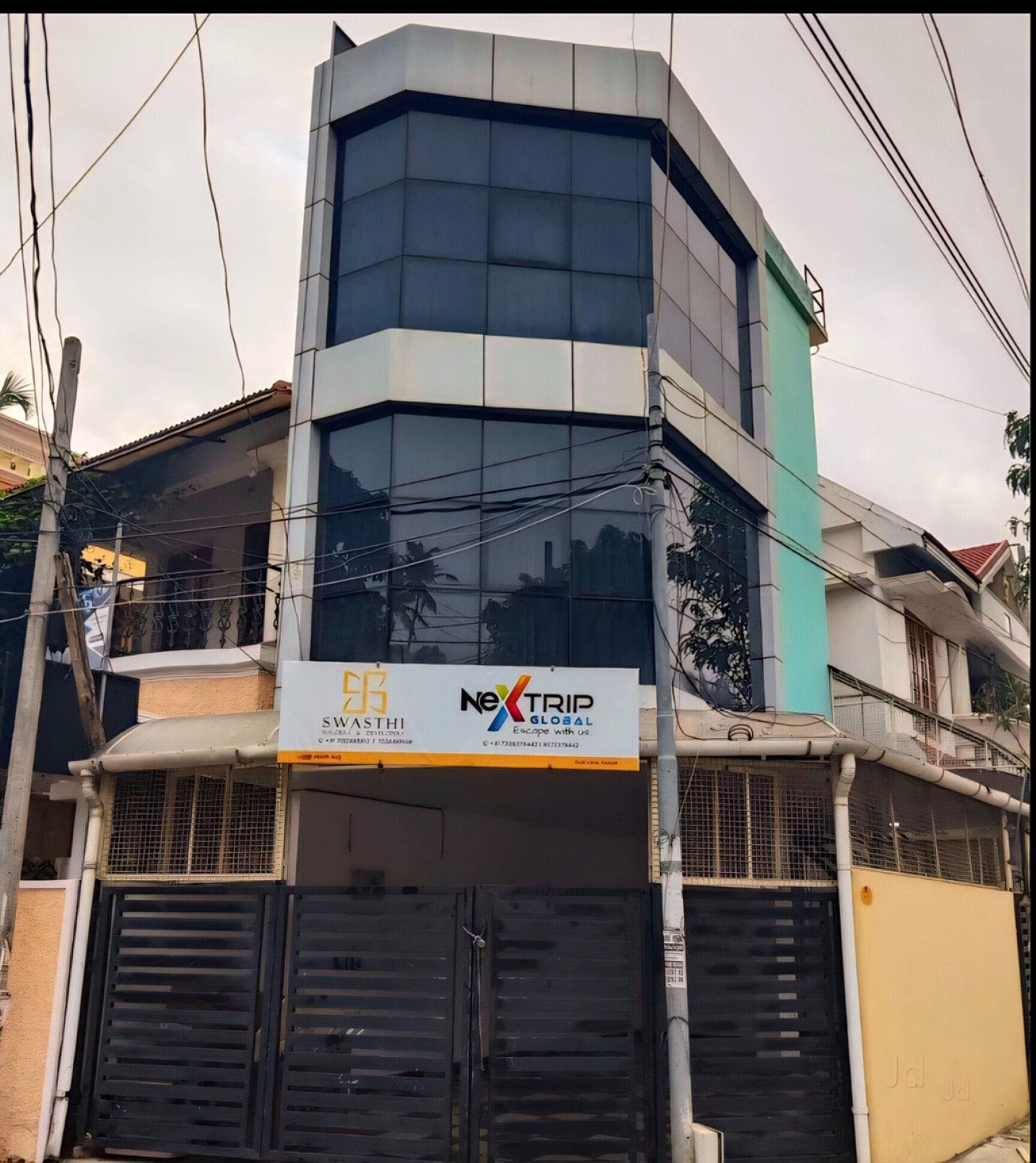 Lab view 19
