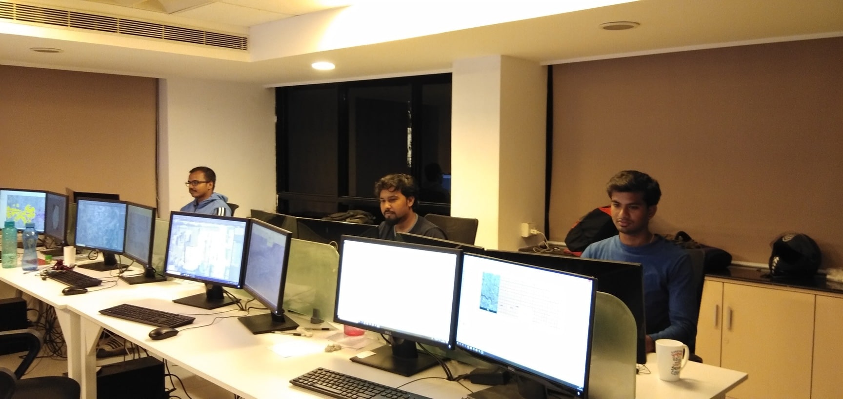 Bluesky Geospatial Pvt Ltd in Kuruvankonam,Thiruvananthapuram - Best  Corporate Companies near me in Thiruvananthapuram - Justdial