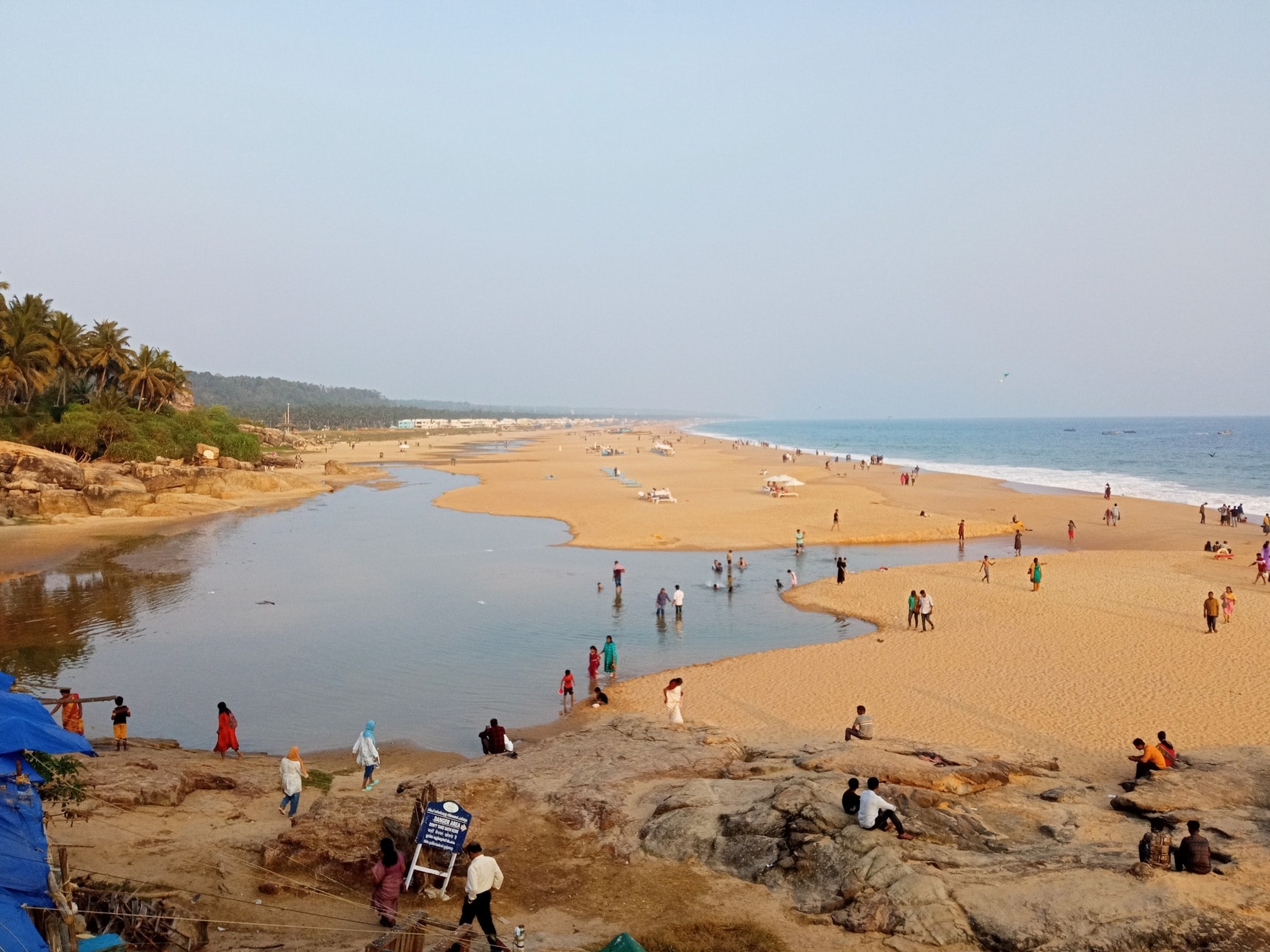 Janubiy Parkdan yalangoch surat Masturbatsiya bilan aloqa qilish