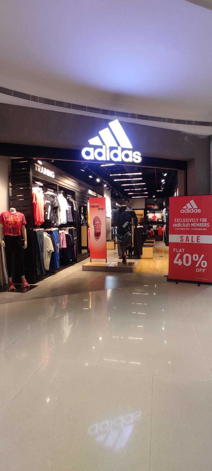 adidas originals packages mall
