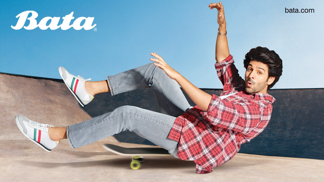 Bata showroom karamana outlet