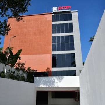 Pran Hospital in thiruvananthapuram