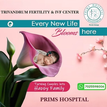 Prims Hospital in thiruvananthapuram