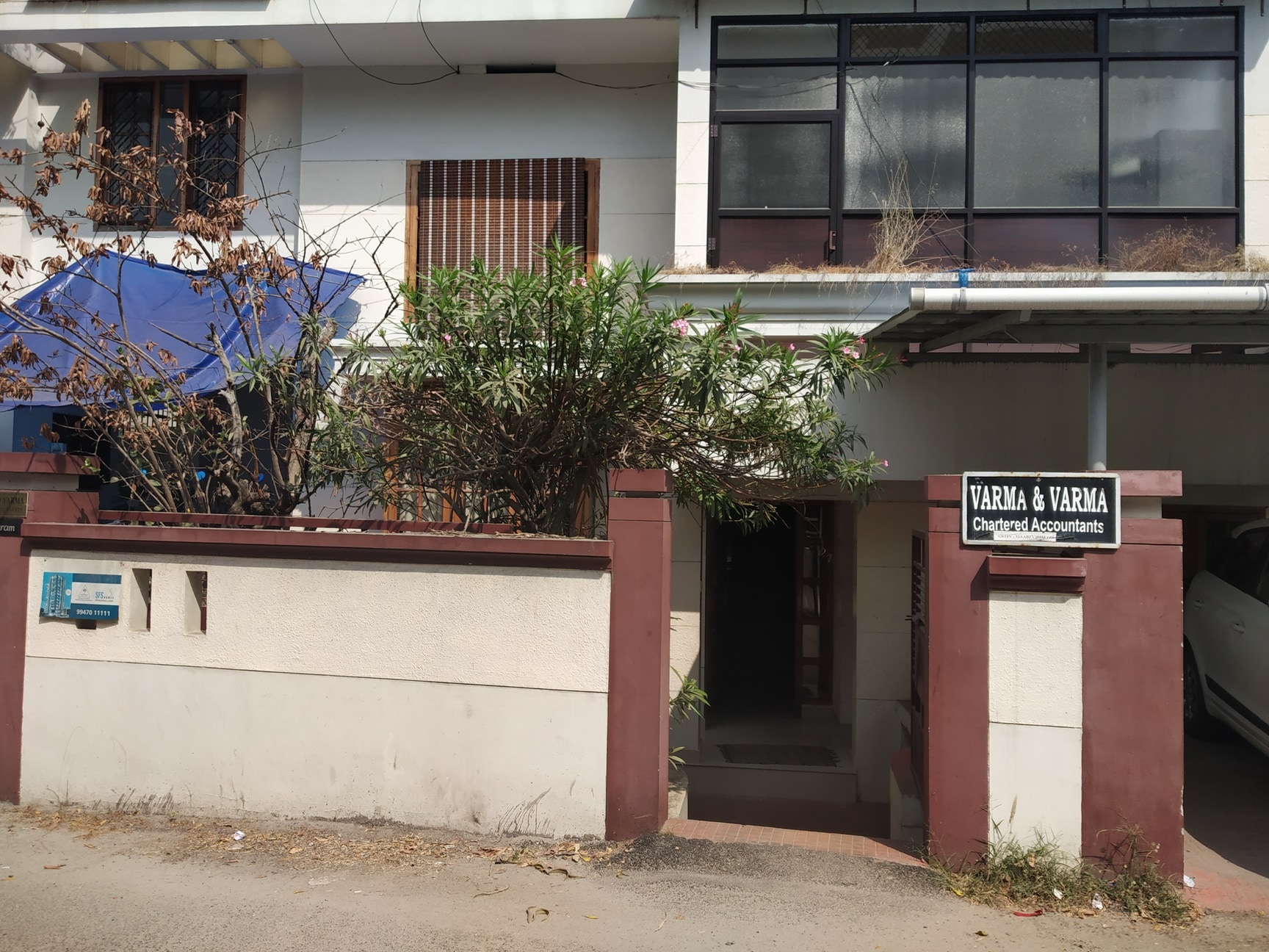 Varma & Varma Chartered Accountants