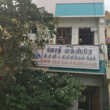 Lab view 2