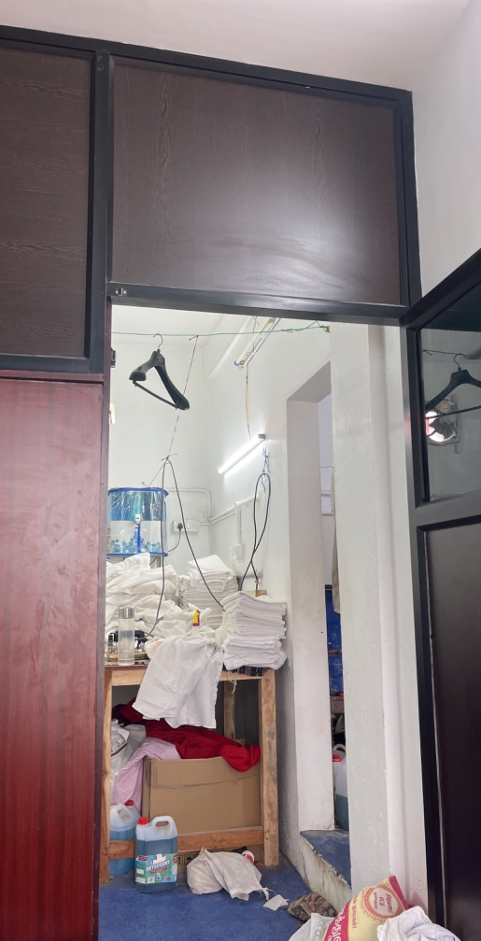 Laundry Services in Thoothukudi - Compare Prices & Find Nearby