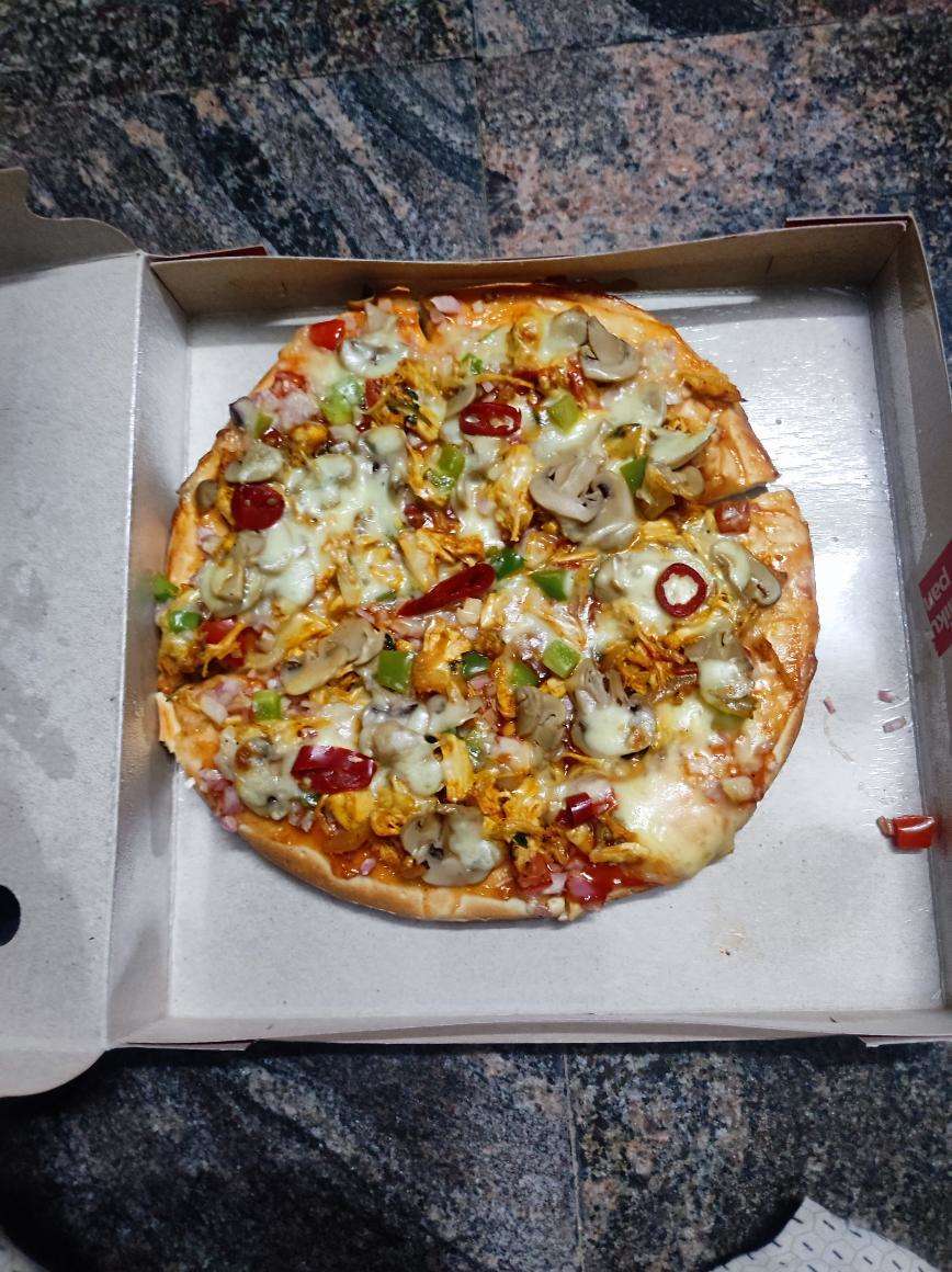 List of Top Pizza Outlets in Thoothukudi - Best Pizza Places Near