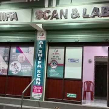 Lab view 8