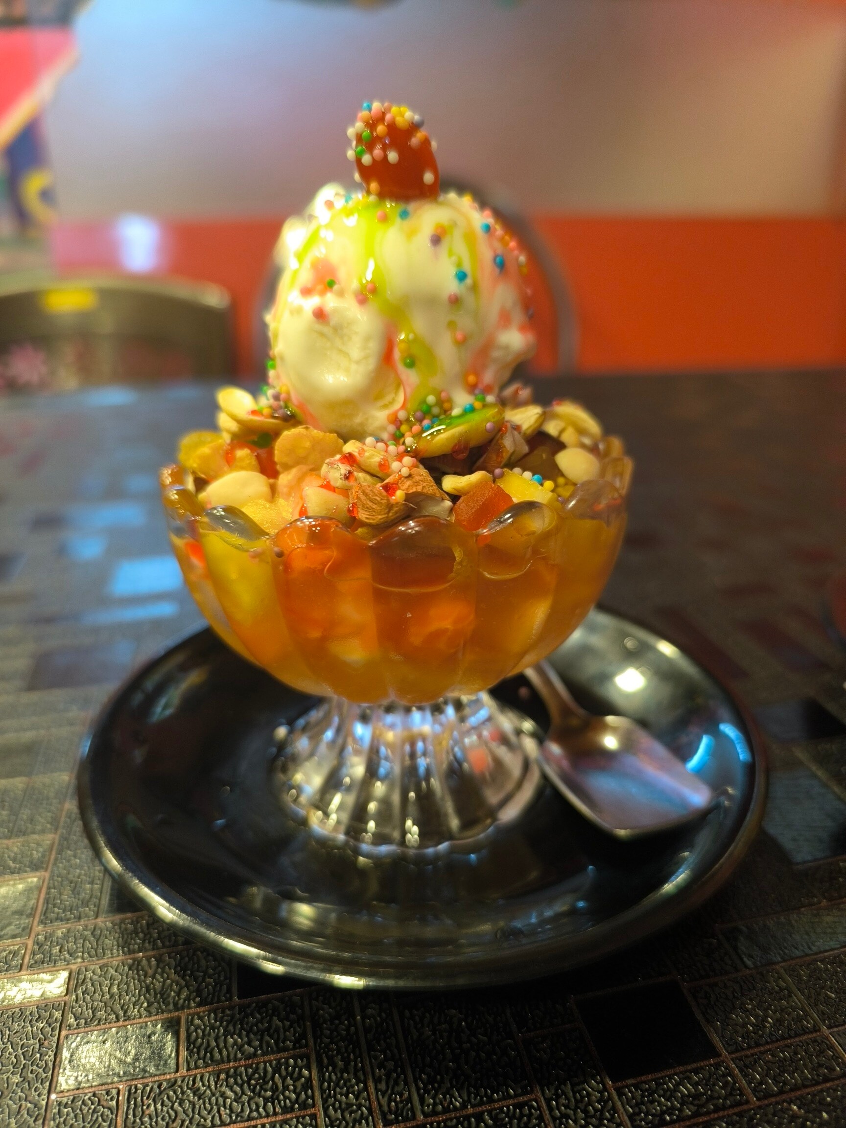 Shake City in Naikkanal,Thrissur - Best Coffee Shops near me in