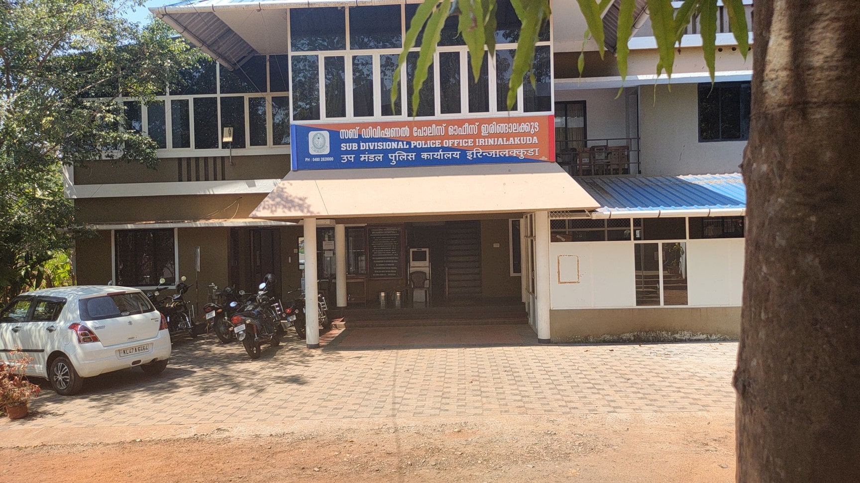 Lab view 3