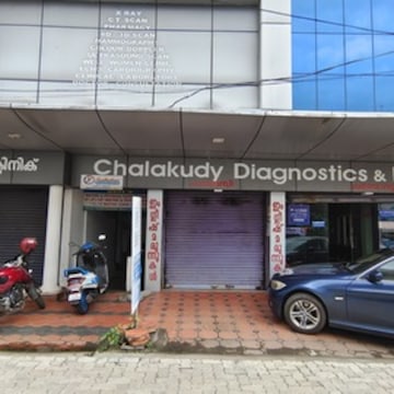 Lab view 2