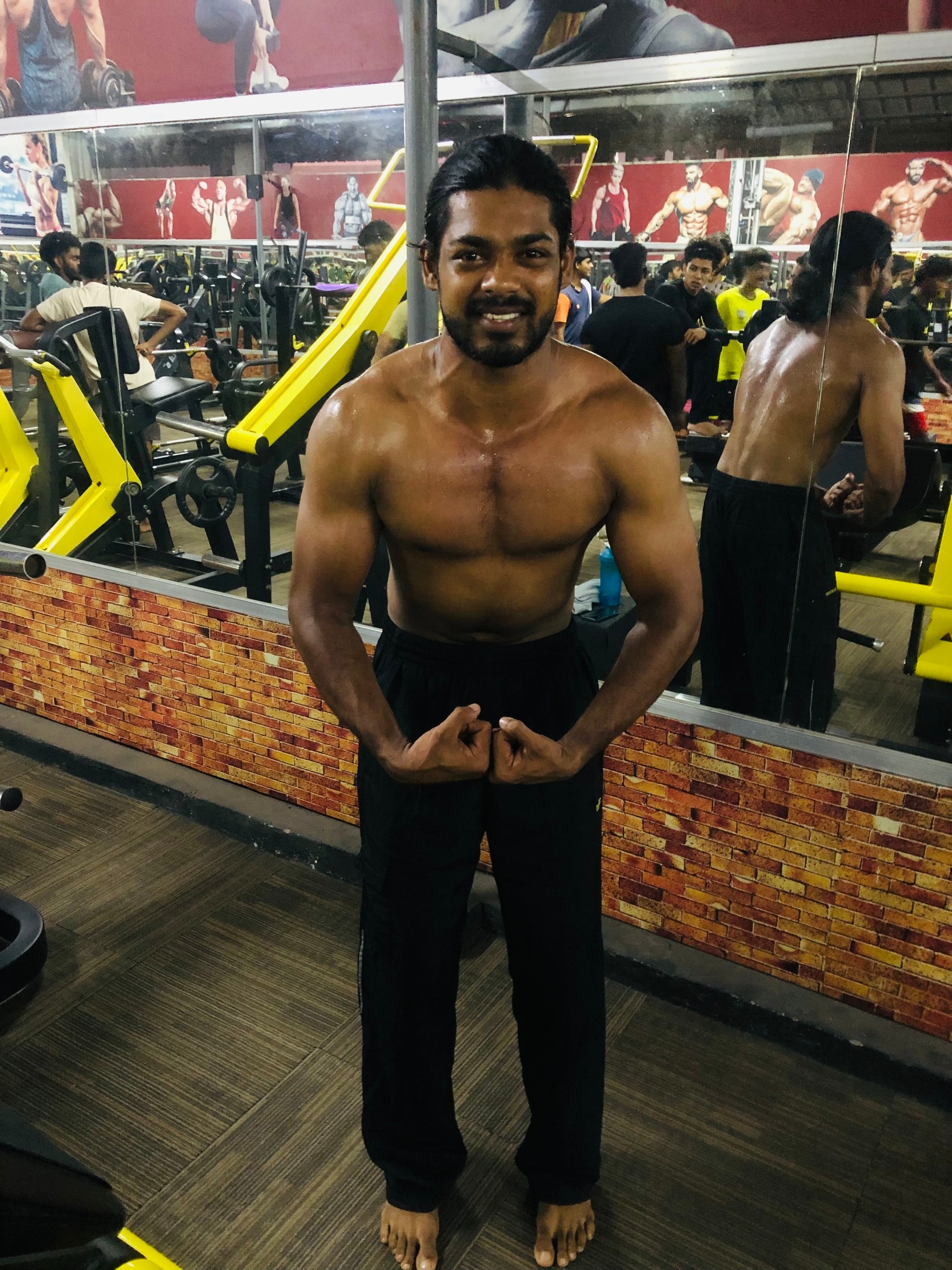 Best Gym in Edathuruthy, Thrissur - Top Fitness Centers & Clubs