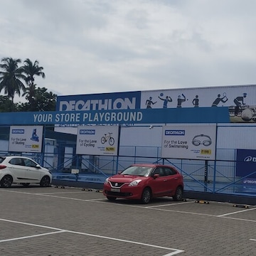 Top Cricket Dress Retailers in Irinjalakuda Thrissur Justdial